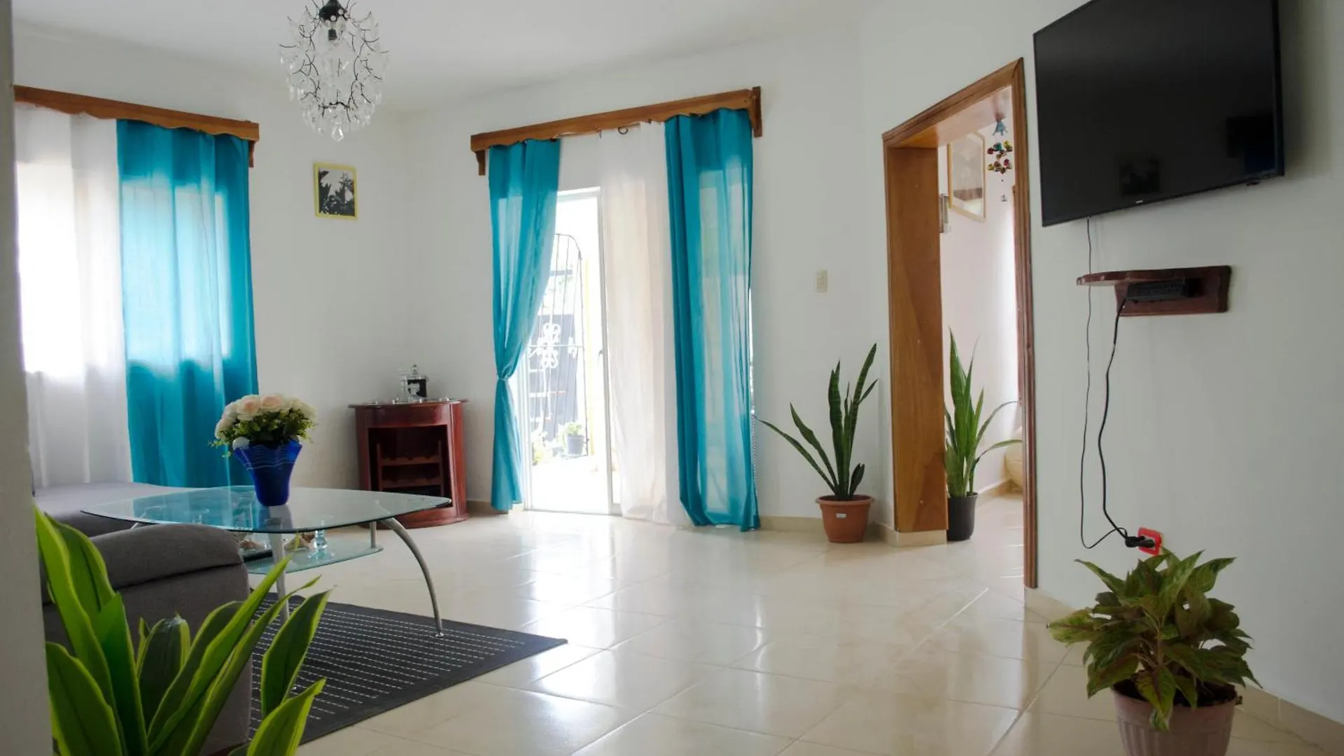 Hotel Las Nina Paraíso