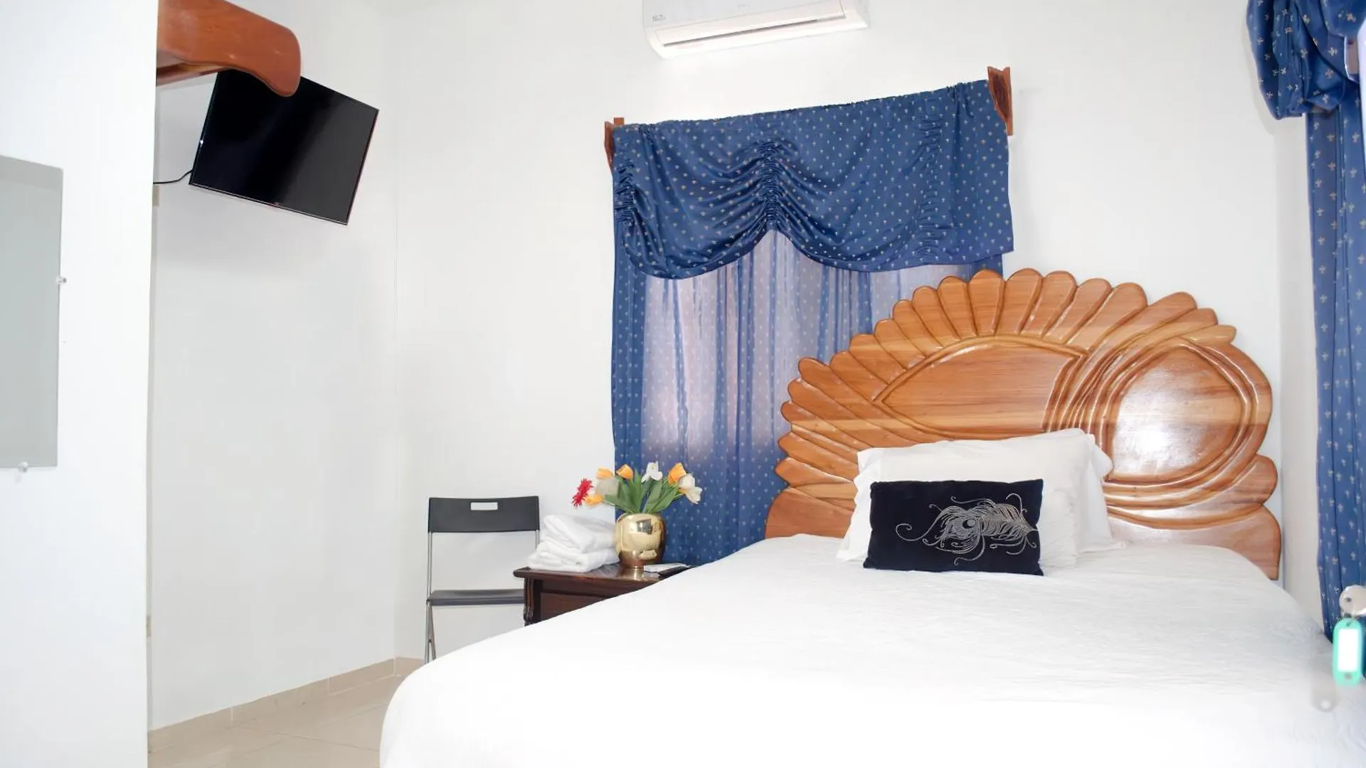 Hotel Las Nina Paraíso República Dominicana