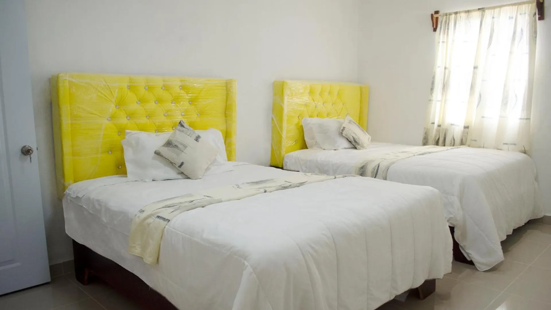 Hotel Las Nina Paraíso