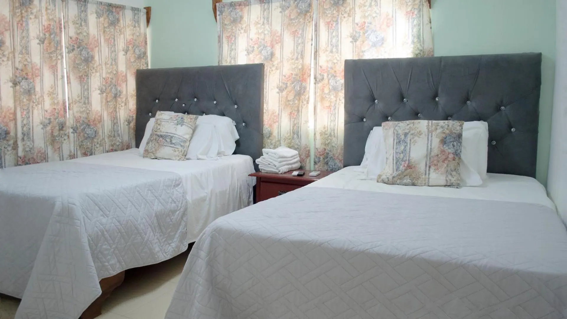 Homestay Hotel Las Nina Paraiso  Dominican Republic